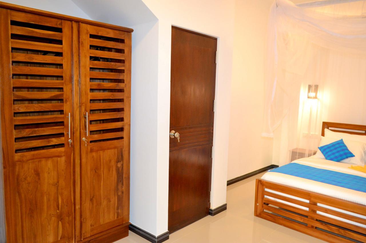 Nature Paradise Villa Балапития Екстериор снимка
